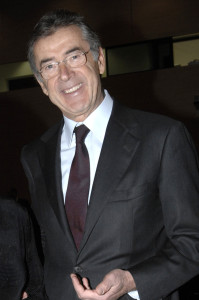 Gian Enrico Buso, managing director di Reno