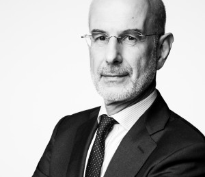 Marco Airoldi, amministratore delegato e direttore generale di Benetton Group