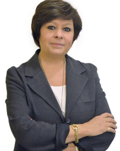 Esmeralda Cappellini, Esmeralda Cappellini, Executive Director Asset Services di CBRE Italia 
