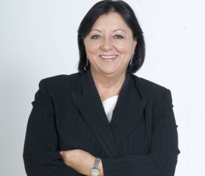 Carmen Chieregato, amministratore delegato Cogest retail