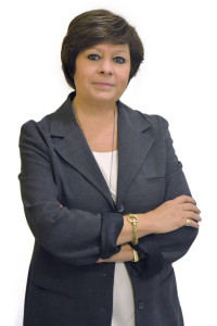 Esmeralda Cappellini - Executive Director Asset Services di CBRE Italia