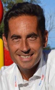 Benedetto Forlani_presidente Shell Italia