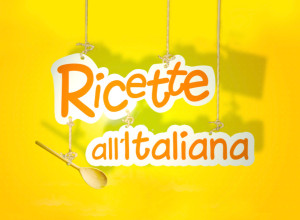 RICETTE ALL'ITALIANA