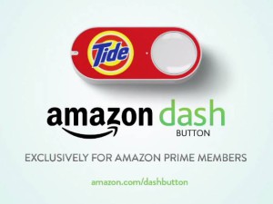 Amazon-Dash-Button