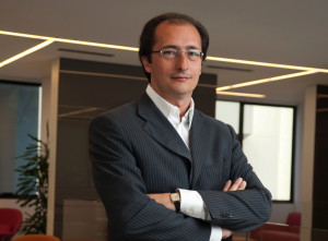 Angelo D’Imporzano, Managing Director Accenture Products Lead