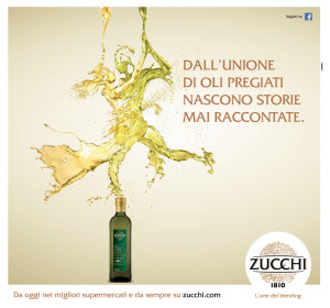 Campagna consumer oleificio Zucchi 2015 (2)