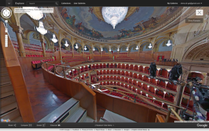 teatro opera roma su google