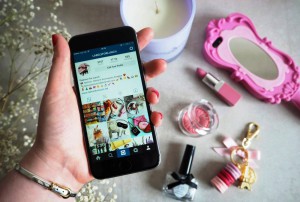 fashion online instagram mobile social