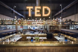Ted, un ristorante burger & lobster a Roma