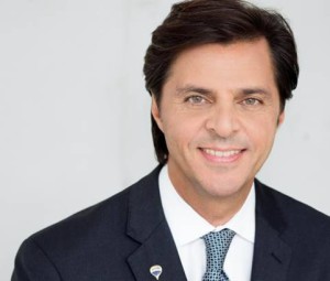 Dario Castiglia, presidente Re/Max Italia