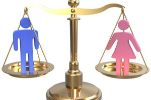 Gender Equality diversity