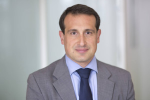 Roberto Fraticelli, nuovo direttore di Eurocommercial Italia