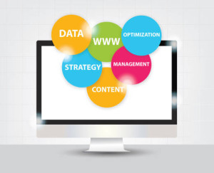 content marketing web marketing