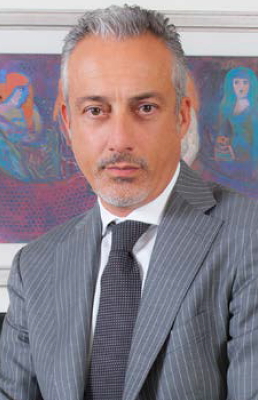 Stefano Folli presidente e amministratore delegato di Philips Italia-Israele-Grecia