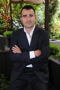 Cesare Nonnis Marzano, Managing Director Ros Retail Outlet Shopping