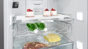 sainsbury's test frigo con Bosch