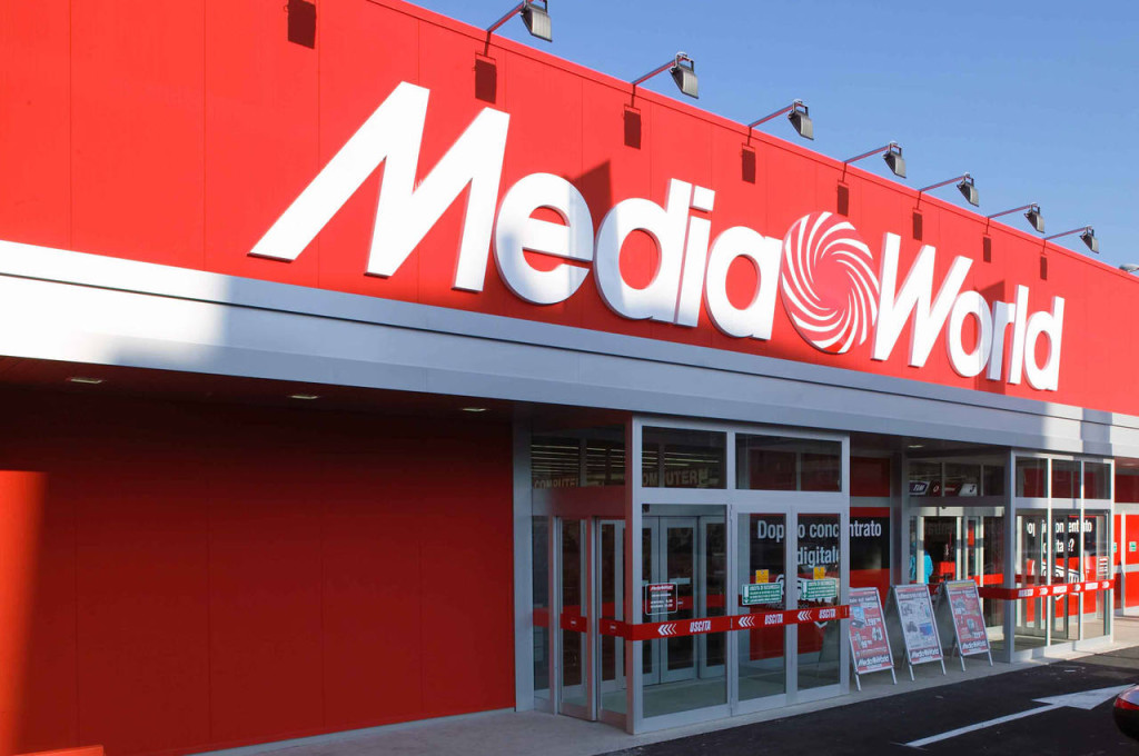 media world Mediamarket
