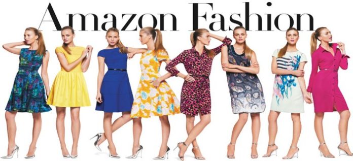 Amazon fashion