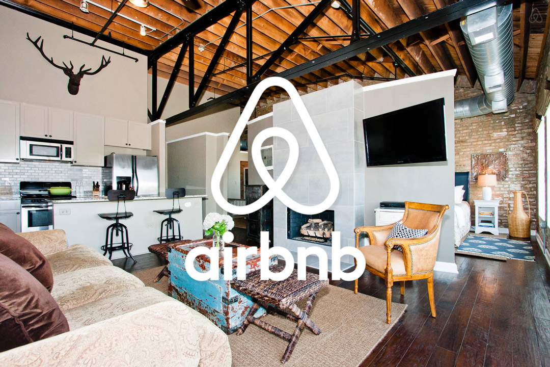 Airbnb presenta un nuovo modello di lavoro da remoto