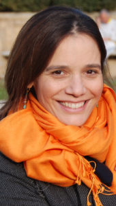 Cristina Attanasio