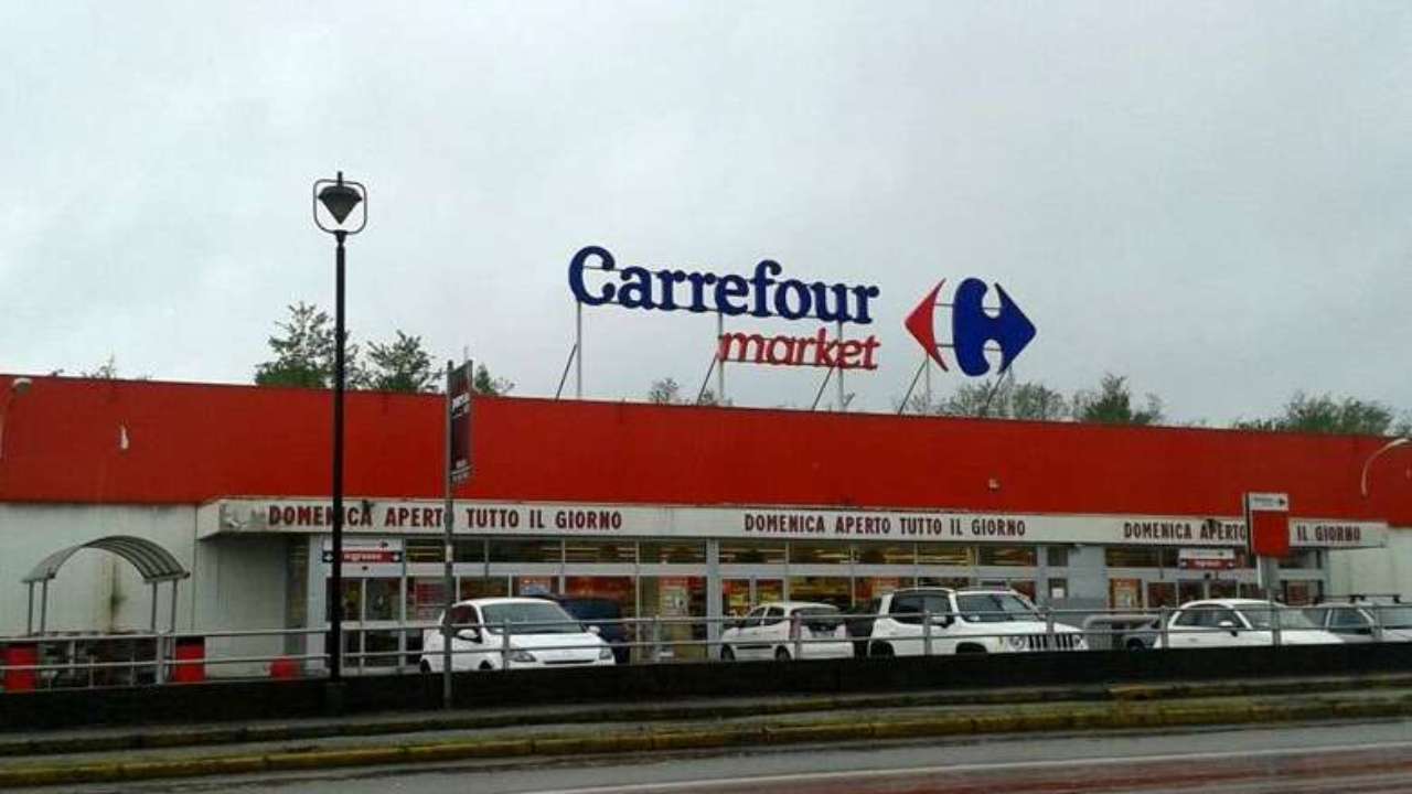 Nuova Alleanza Tra Carrefour Italia E Findomestic Banca