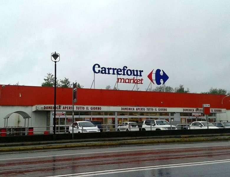 Nuova Alleanza Tra Carrefour Italia E Findomestic Banca