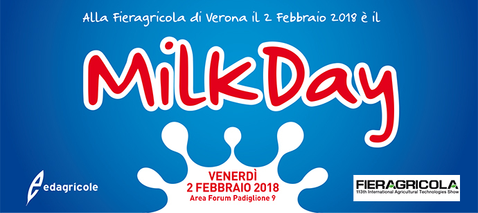 Milk Day 2018