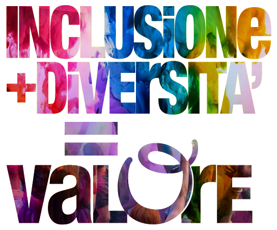 Inclusione Diversita Valore