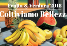 Frutta & Verdura 2018