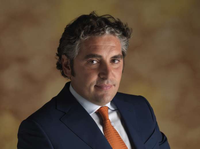 Lorenzo Beretta, presidente Consorzio Cacciatore Italiano