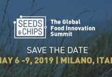 SEEDS & CHIPS 2019