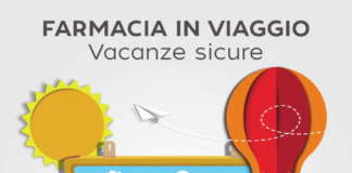 L'iniziativa "Farmacia in viaggio" con i consigli del farmacista per le vacanze