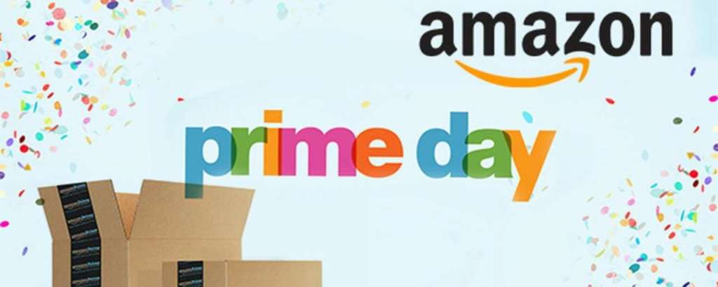 Trarre vantaggio da Amazon Prime Day
