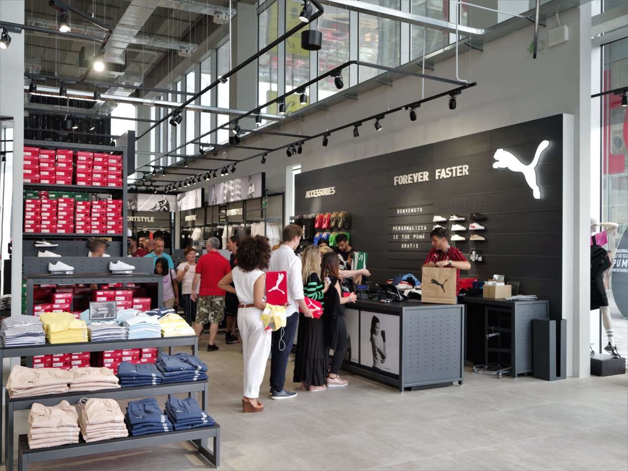 outlet store puma