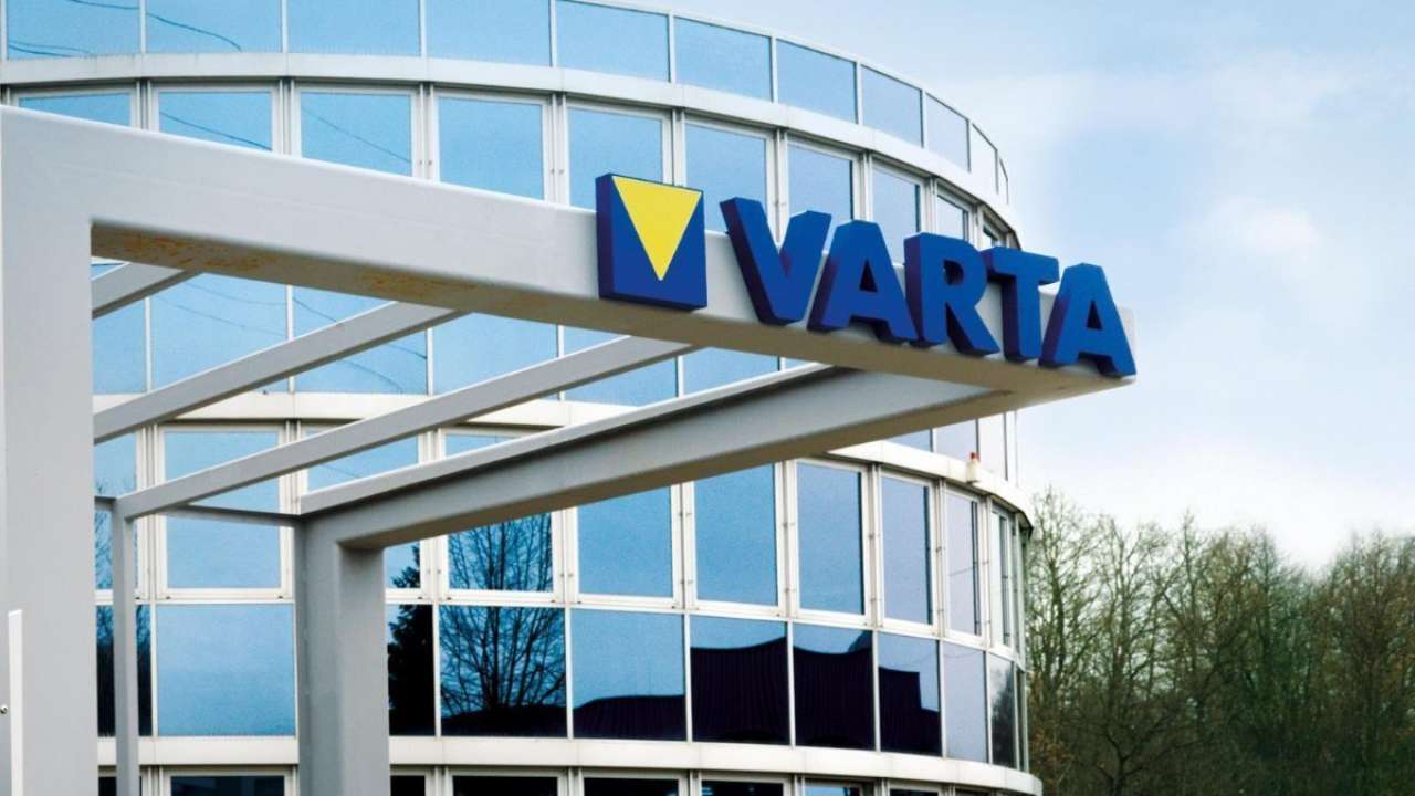 VARTA AG completa l'acquisizione di VARTA Consumer Batteries