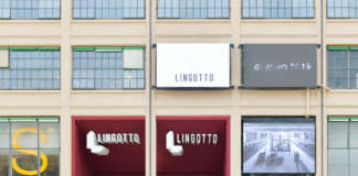 Nuovo centro commerciale Lingotto