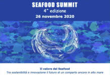 Seafood Summit - 4° edizione