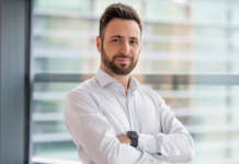 Matteo Santini, Senior ERP Consultant di Atlantic Technologies