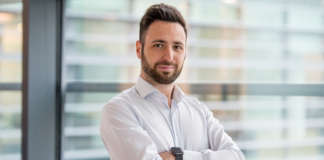 Matteo Santini, Senior ERP Consultant di Atlantic Technologies