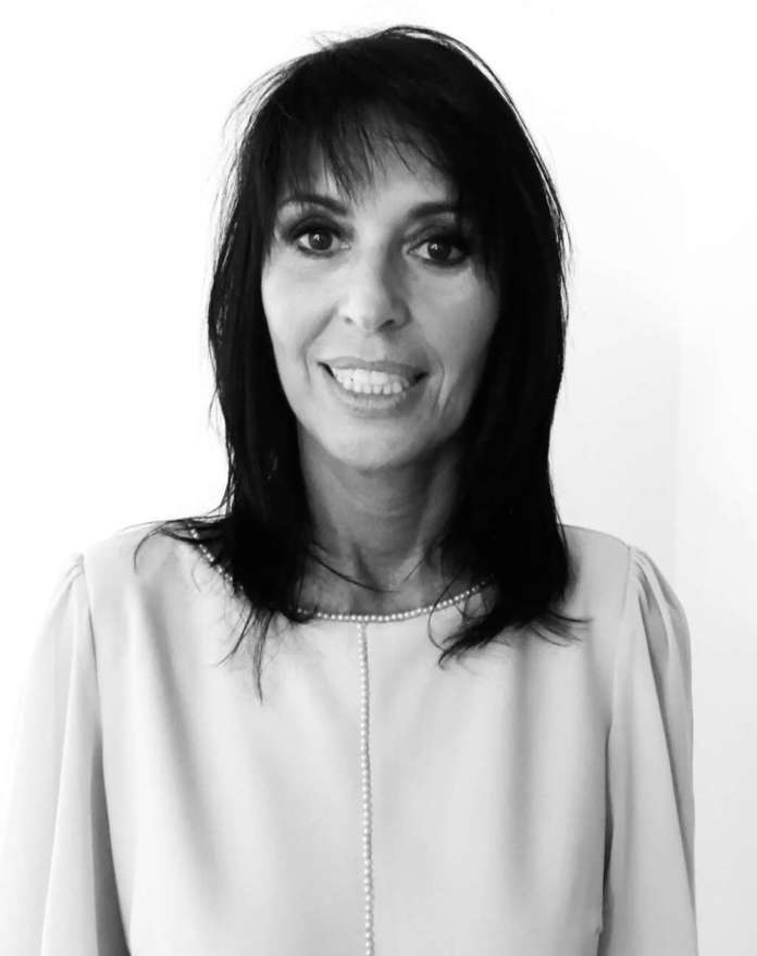 Francesca Benini sales & marketing director Civ & Cantine Riunite