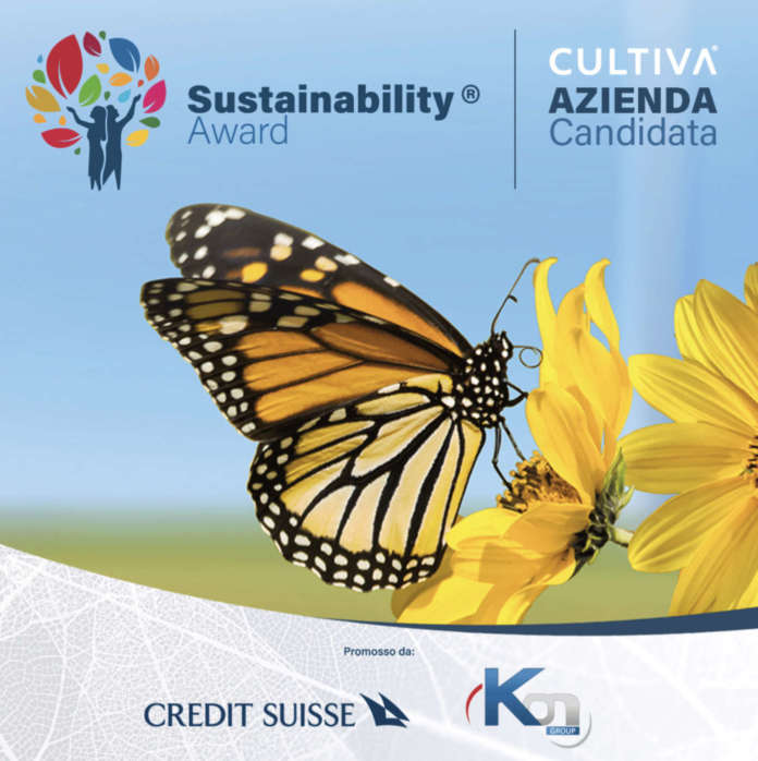 Sustainability Award