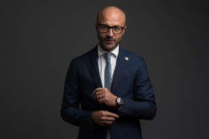 Carmine Scandale, head of Sales di Esendex Italia