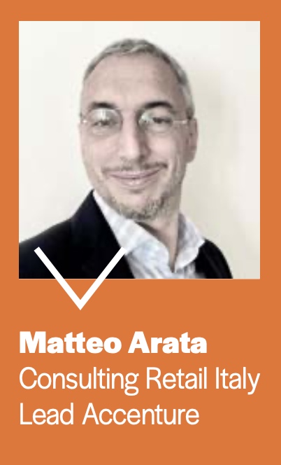 Matteo Arata Accenture