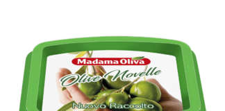 Madama Oliva