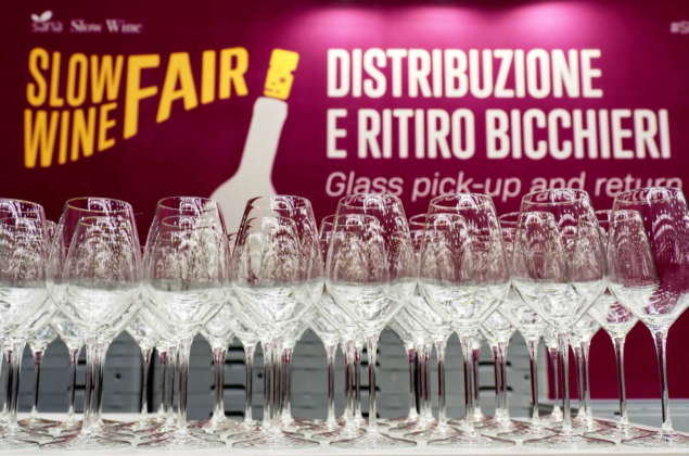 Slow Wine Fair 2022