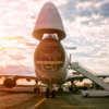 sostenibilità trasporto aereo