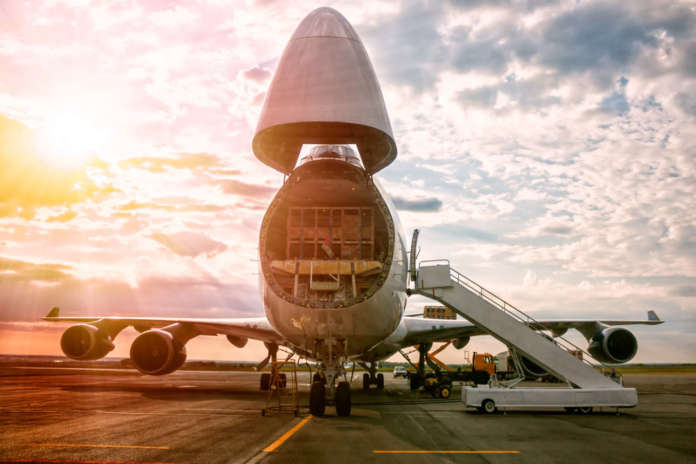 sostenibilità trasporto aereo