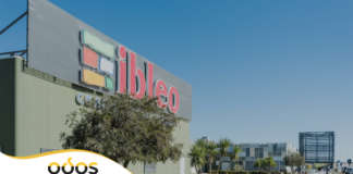 Odos Group seguirà la gestione del centro commerciale Ibleo