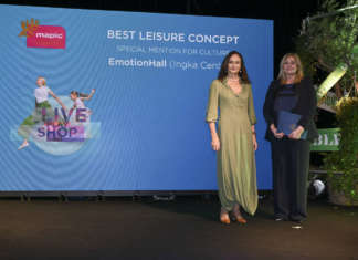 Mapic Awards Cannes 2022