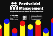 Festival del Management: al via la prima edizione